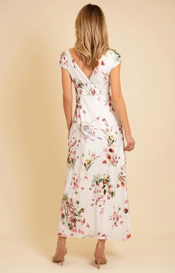 Alie Street London Sophia Maxi Dress