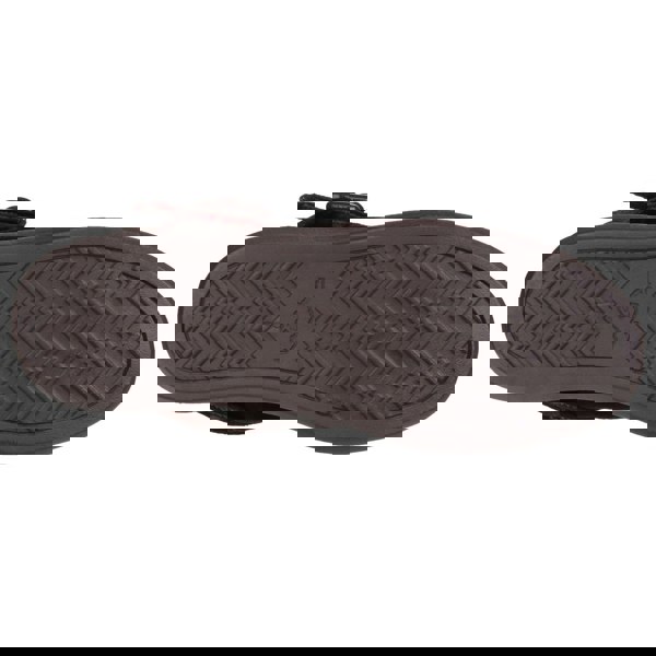 Rocket Dog Mint Pull On Boot - Tribal Brown