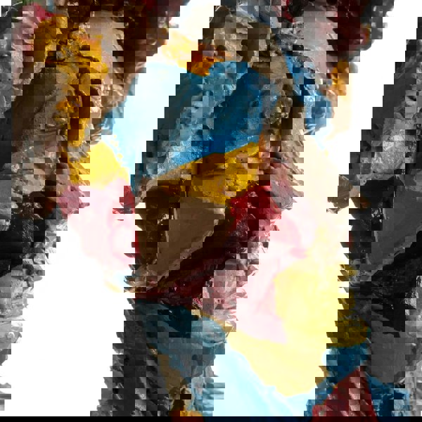 Artchi Abstract David Wall Art