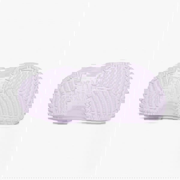 Crocs 10001-530 CLASSIC Womens Clogs Lavender