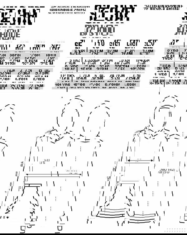 Minecraft Boys Green Creeper Hoodie