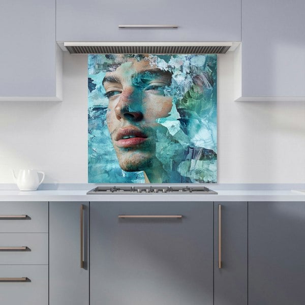 Calista Vale: 00007 Kitchen Splashback