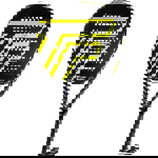 Tecnifibre Wall Breaker 360 Padel Racket