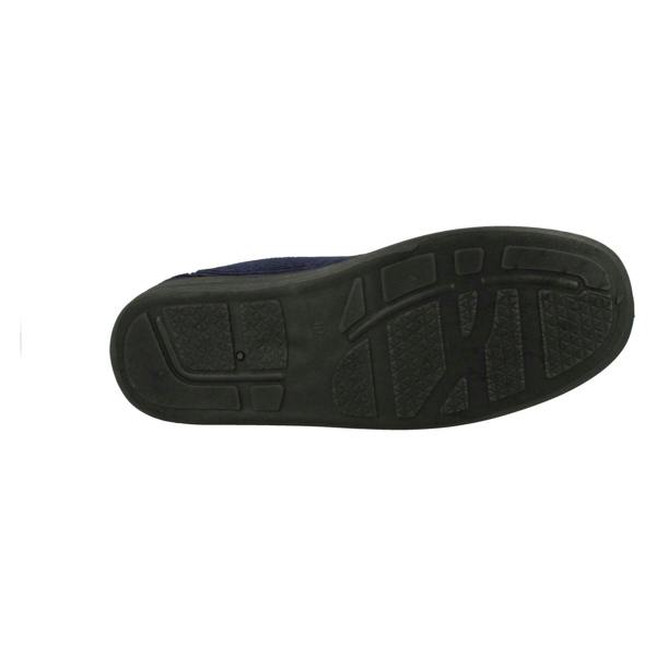 Response Mens Response Cord Detailed Slippers CTD-825