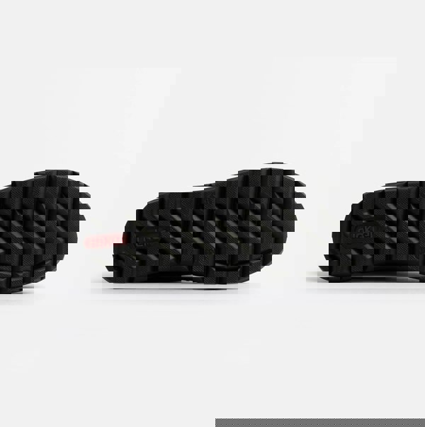 Rieker Z0059-00 Womens Boots Black