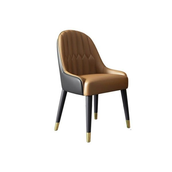 Lessie Extendable Dining Table, Sintered Stone in a lifestyle setting with glasses in cabinet