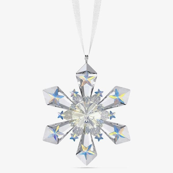 Swarovski Holiday Magic Classics Star Ornament 5684505