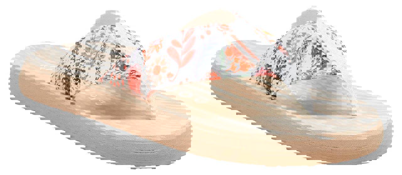 Rocket Dog Adios Womens Casual Flip Flop Toe Post Sandals