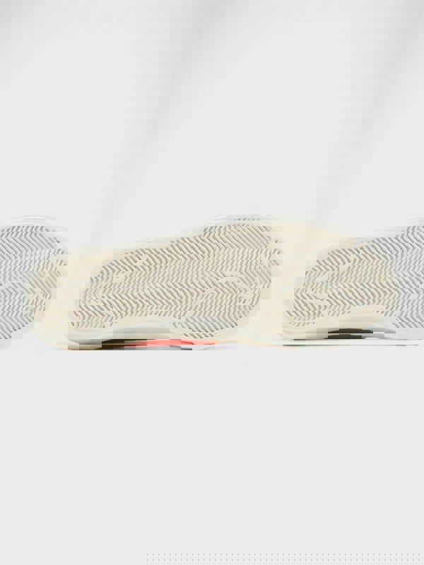 Nike Blazer Low Jumbo Sail Orange - Mens