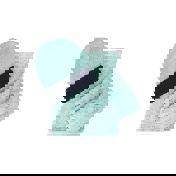 Mountain Warehouse Childrens/Kids Accessories Set (Pack of 3) - Teal - 