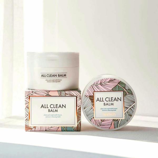 HEIMISH All Clean Balm 120ml