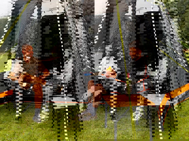 Kinver 5.0 5 Berth Tent OLPRO