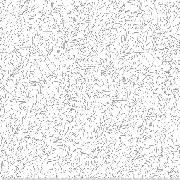 POP grey white wallpaper