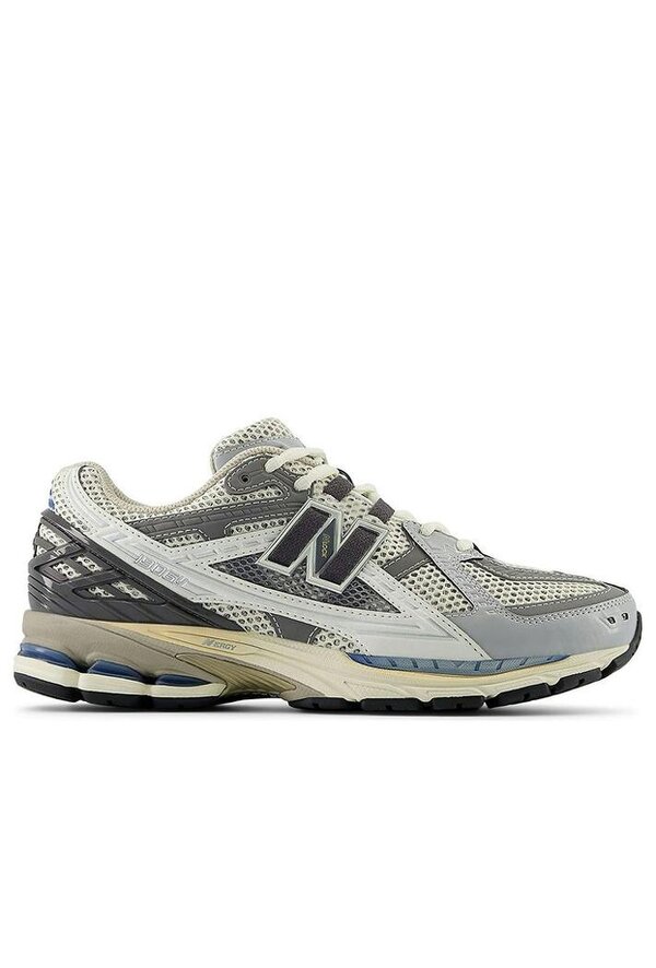 New Balance 1906R Trainers - Grey/Blue
