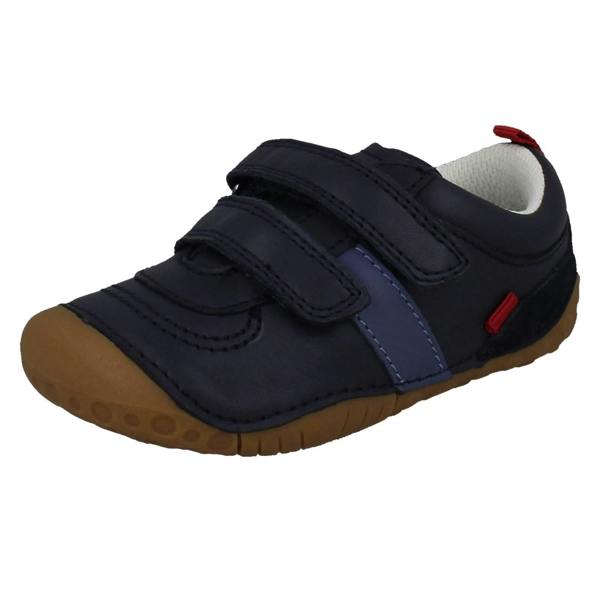 Start-rite Boys Startrite Pre Walking Shoes Zap
