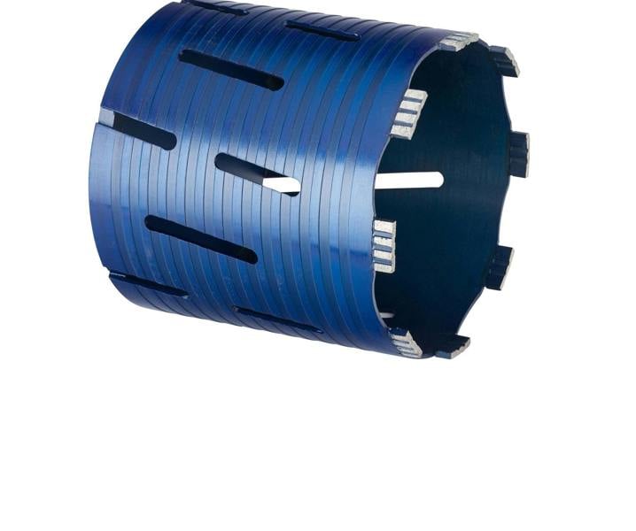 Ox Spectrum Superior Superfast Helix Dry Diamond Core Drill  142mm