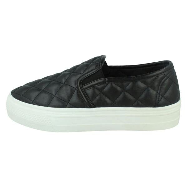 Spot On Ladies Spot On Casual Shoes F80542