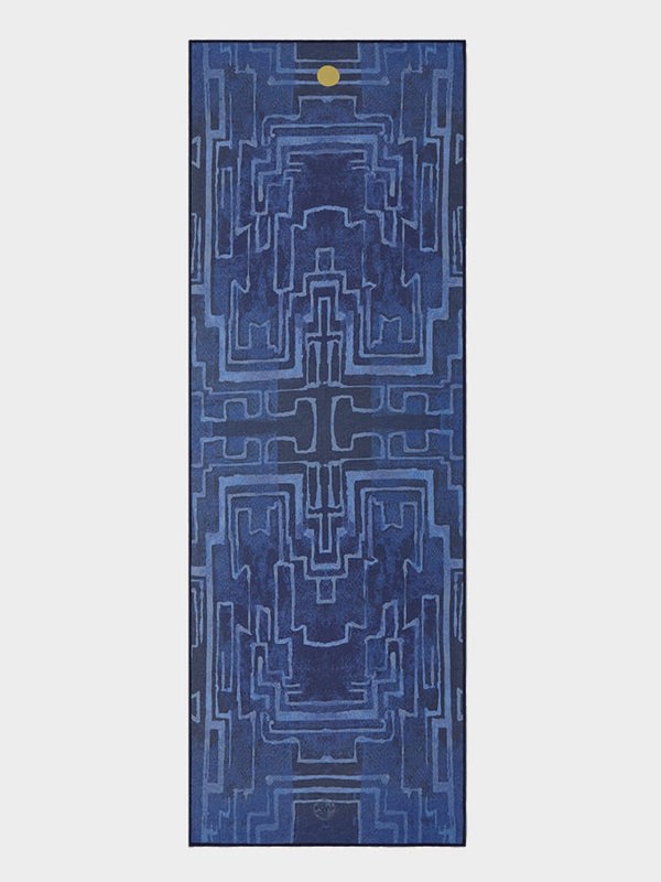 Manduka Yogitoes Yoga Mat Towels 71''