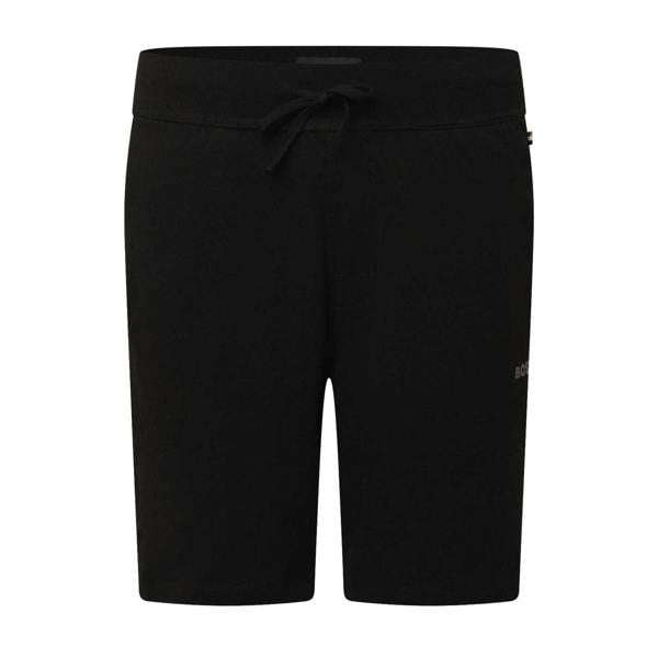 Boss Mens Pete G Shorts - Black - 