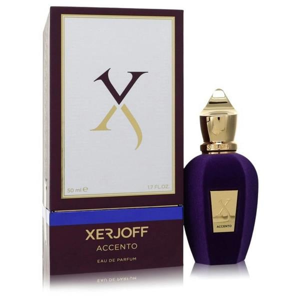 Xerjoff Accento Eau De Parfum 50 ml