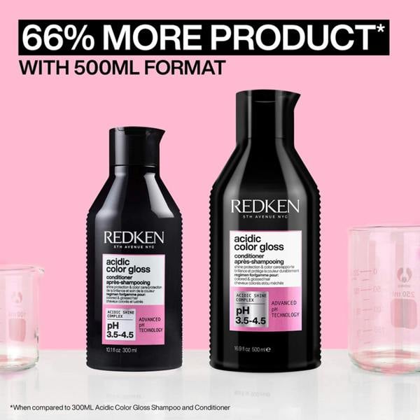 Redken Acidic Color Gloss Conditioner 500 ml