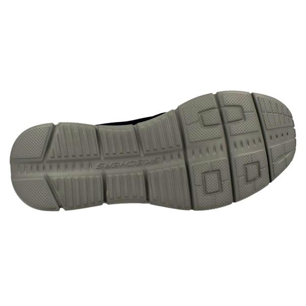 Skechers Men's Skechers Slip On Shoe Triple Play 23016
