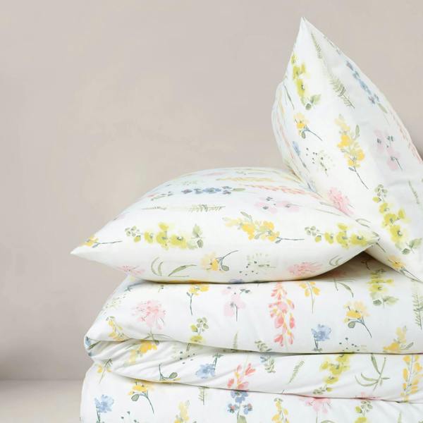 Martex Studio Edition Summer Bloom Duvet Cover Set
