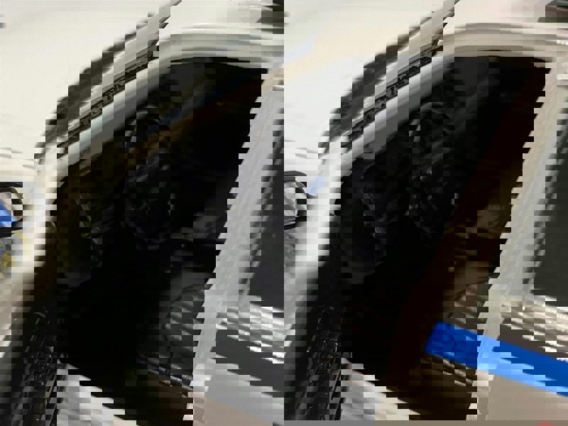 2011 ford crown victoria nypd police car 1:24 scale greenlight 85513