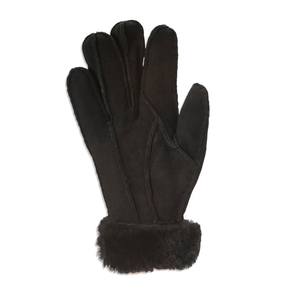 Nordvek Womens Sheepskin Gloves