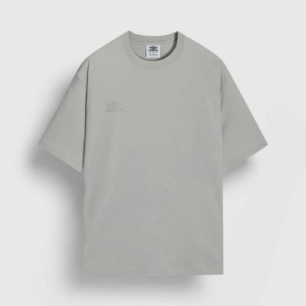 Umbro Mens Sam Scout T-Shirt - Harbor Mist