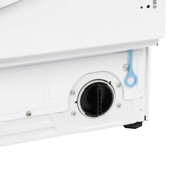 Willow 8kg Integrated Washing Machine WWM814BI