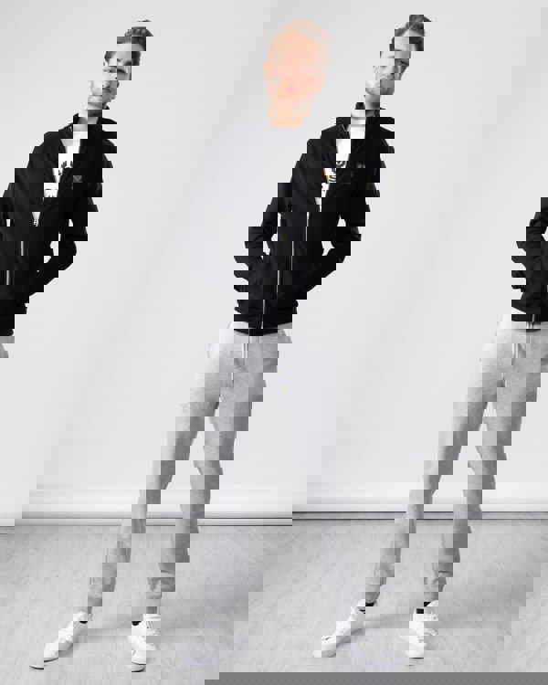 Belstaff Belstaff Mens Zip Through Sweatshirt