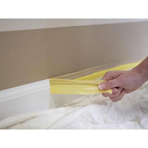 Shurtape Frogtape Delicate Surface Masking Tape - Multi Colour - 