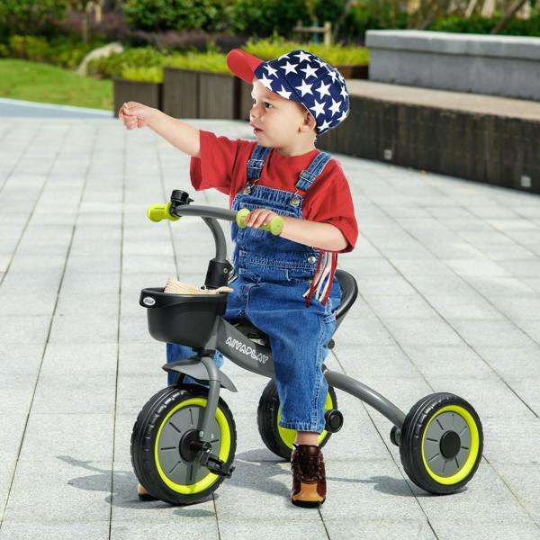 Kids Tricycle