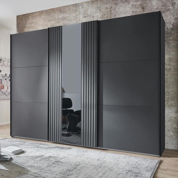 Atlanta Sliding Wardrobe