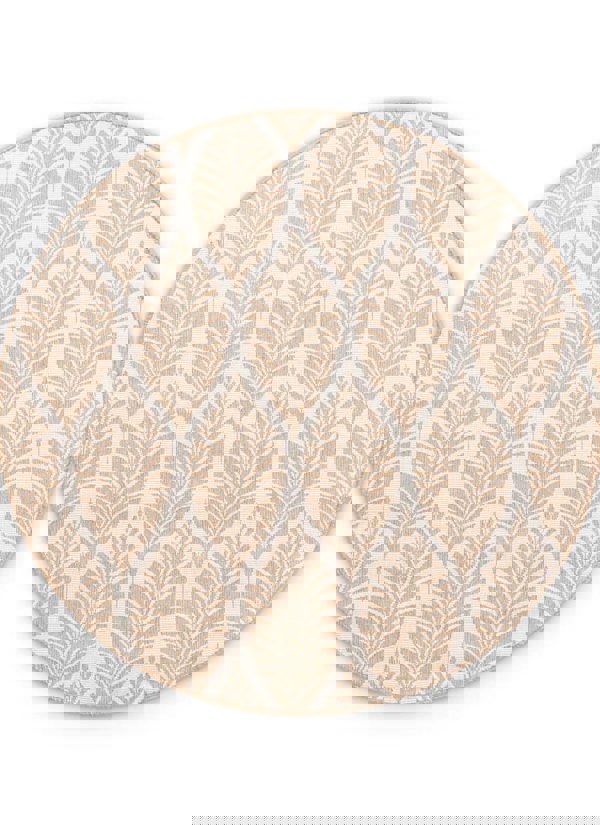 The Rugs Liora Reversible Rug – Indoor & Outdoor Quality