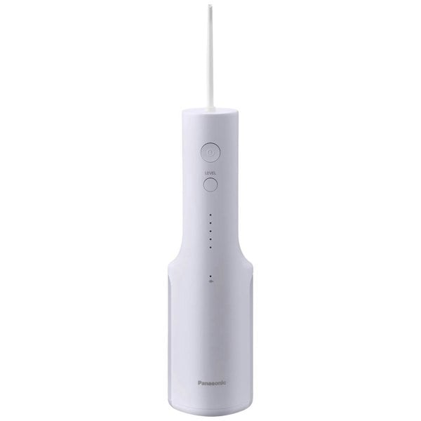 Panasonic EW-DJ26 Rechargeable Oral Irrigator and Water Flosser - Free Gift RRP £15!