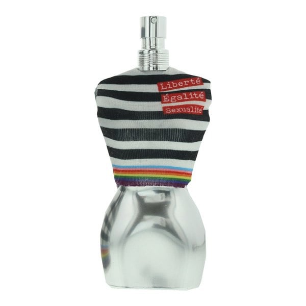 Jean Paul Gaultier Classique Pride Edition Eau de Toilette 100ml for Her