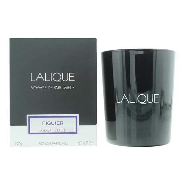 Lalique Fig Tree Amalfi - Italy Candle 190g