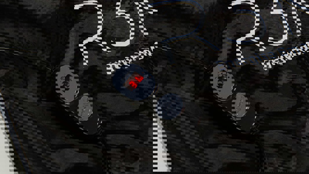 R3NU The Infrared Heated Wellness Blanket