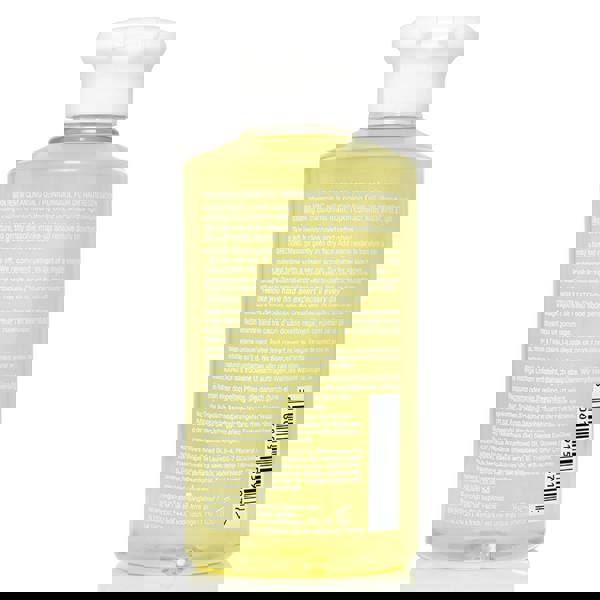 Super Facialist Vitamin C Skin Renew Cleansing Oil 200 ml