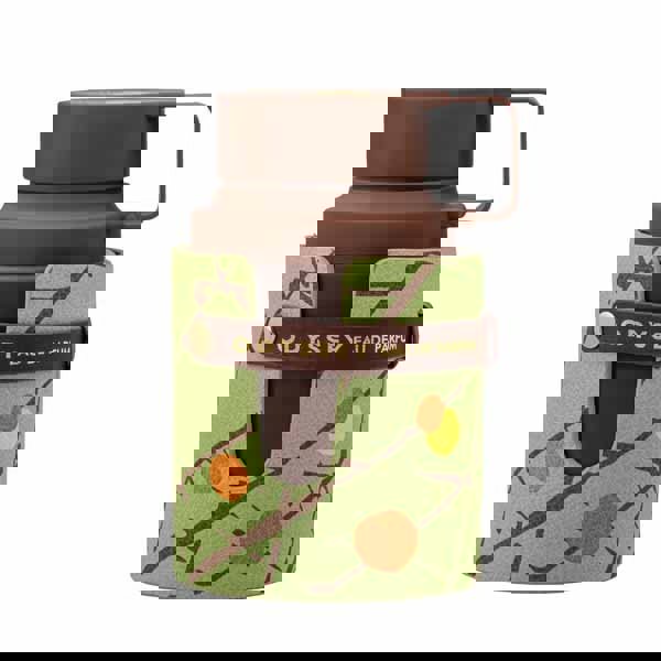 ARMAF Dubai Chocolate Four Piece Giftset