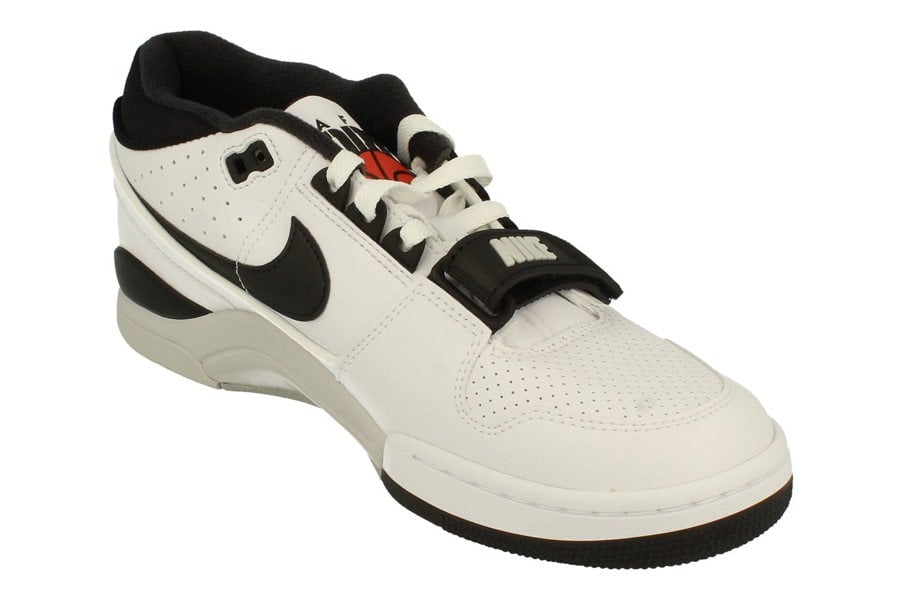 Nike Aaf88 Sp Billie Eilish Mens Trainers Dz6763  102 - White Black Neutral Grey 102 - Photo 3