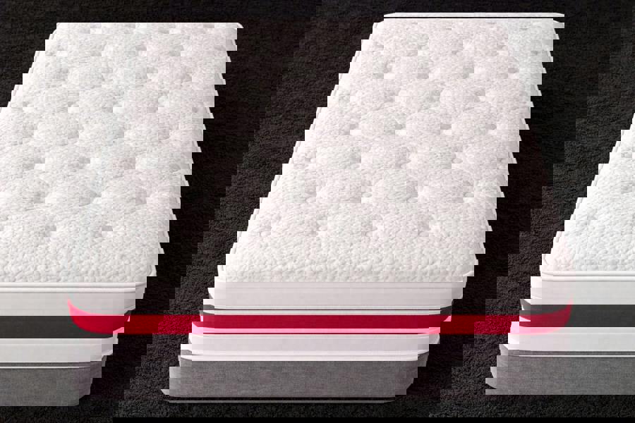 Nexus Mattress Firm Bronze 1500 Pocket Spring Mattress