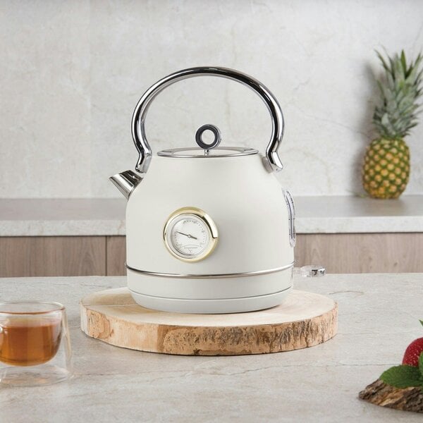 Berlinger Haus Electric Kettle with Thermometer Berlinger Haus BH9515 Sahara