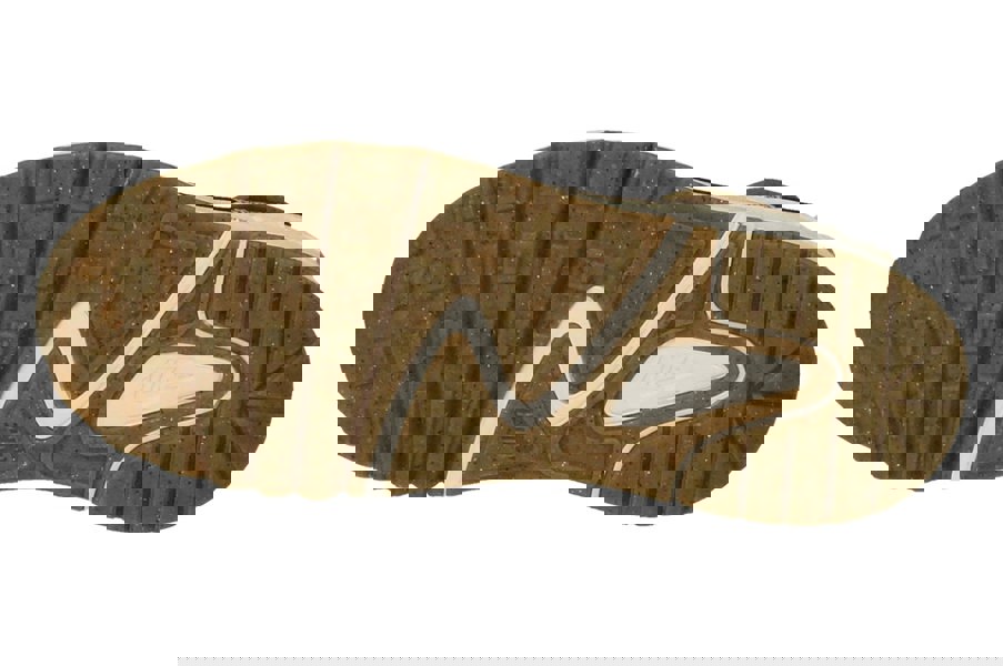 Nike Atsuma Womens Trainers Cn4493  200 - Fossil Black Sail 200 - Photo 4