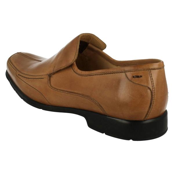 ANATOMIC Mens Anatomic Smart Loafer Shoes Petropolis