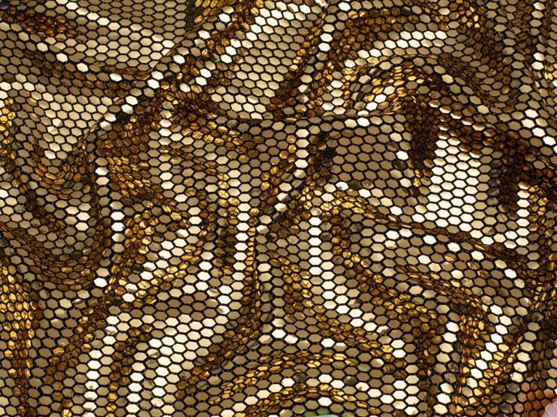 Gold