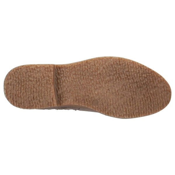 Hush Puppies Megan Ladies Mid Women's Boots in Grey