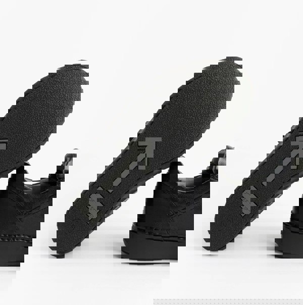 Josef Seibel Claire 13 Womens Casual Shoes Black